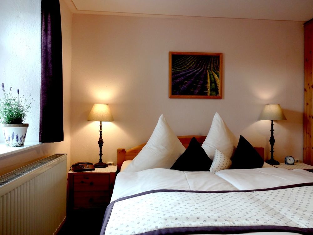 Logis L'Auberge Gutshof Bischofswerda Bagian luar foto